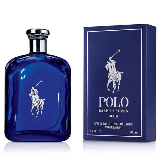 Perfume Polo Blue EDP